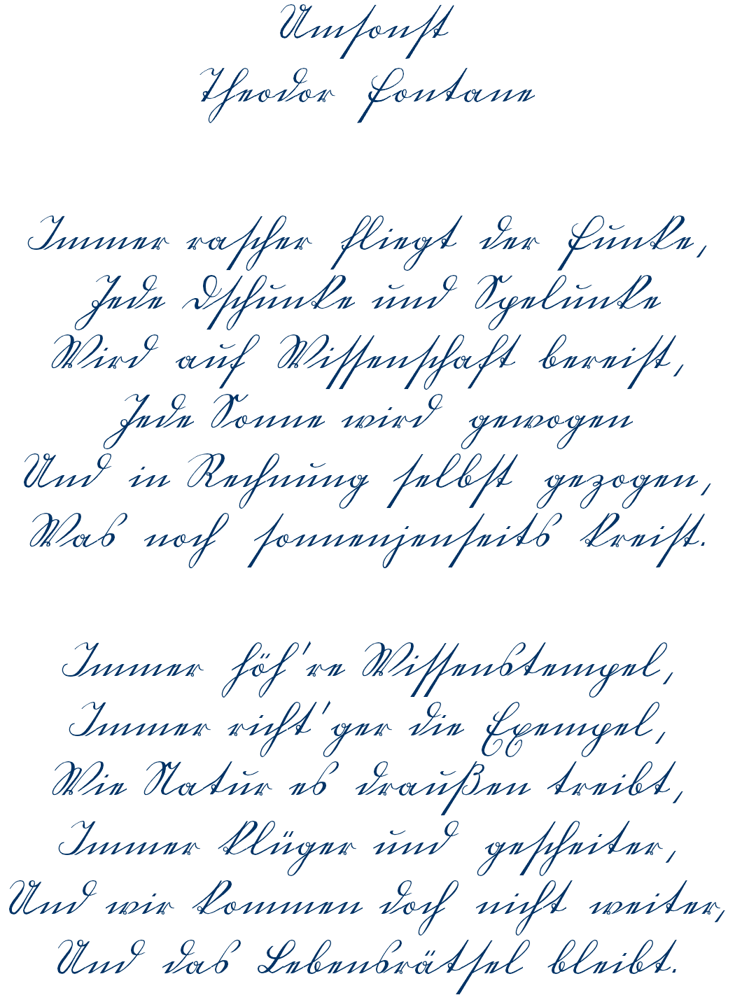 Get Gedichte theodor fontane For Android Free