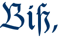 Bi�,