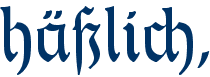 h��lich,