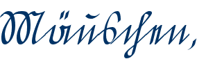 M�uschen,