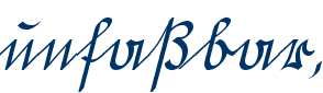 unfa�bar,